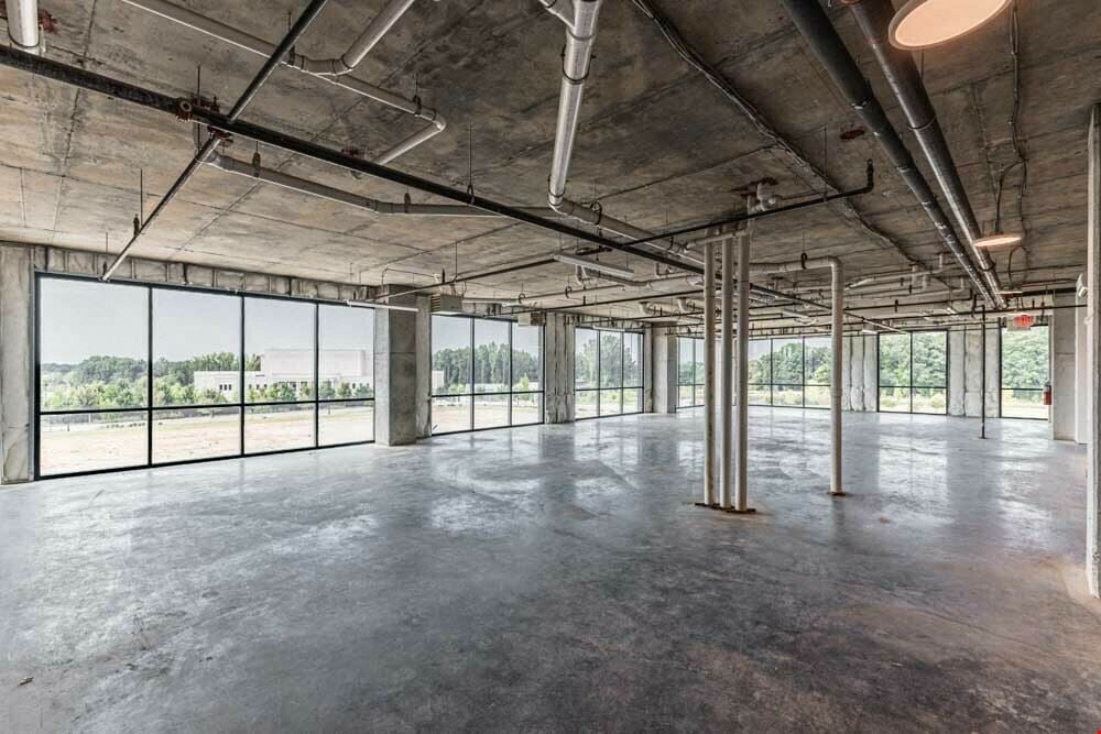 Anthem House | ±37,000 SF Class A Office Opportunity MidCity Dist.
