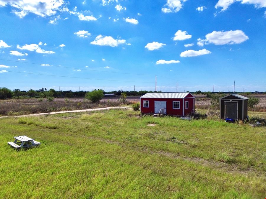 10220 North Big 5 Road