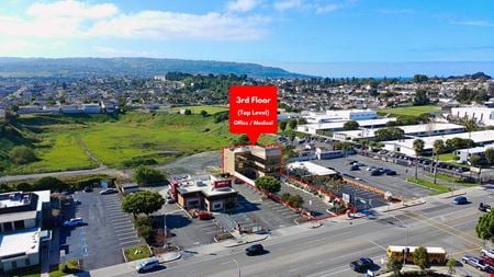 Preview of Office space for Rent at 5334 Torrance Blvd