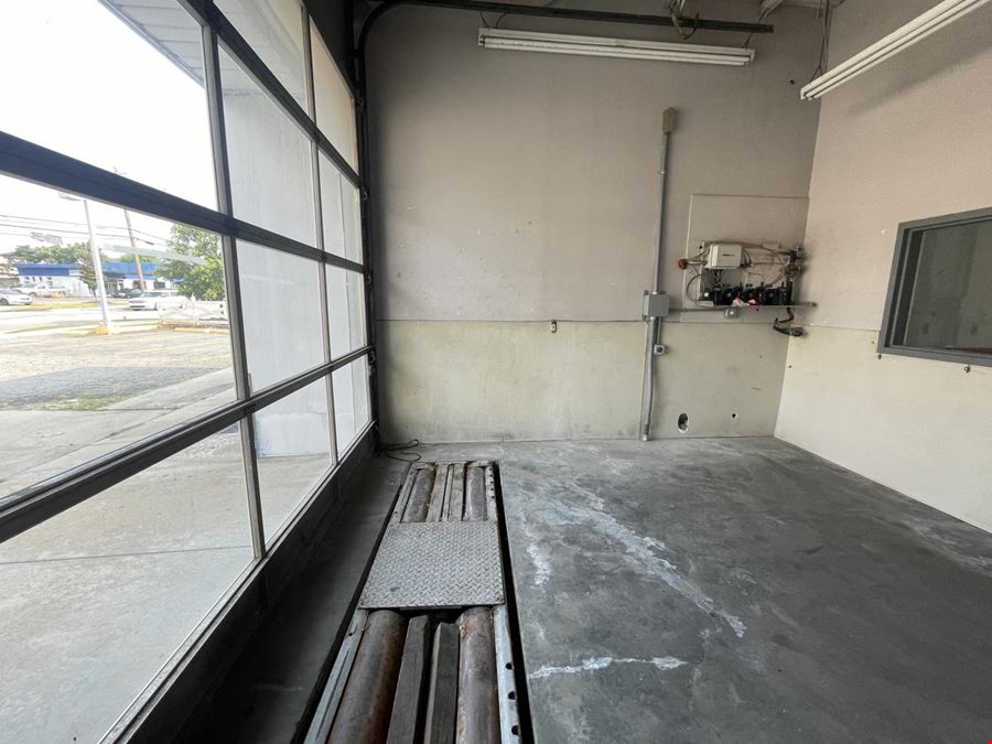 5404 Peachtree Industrial Blvd