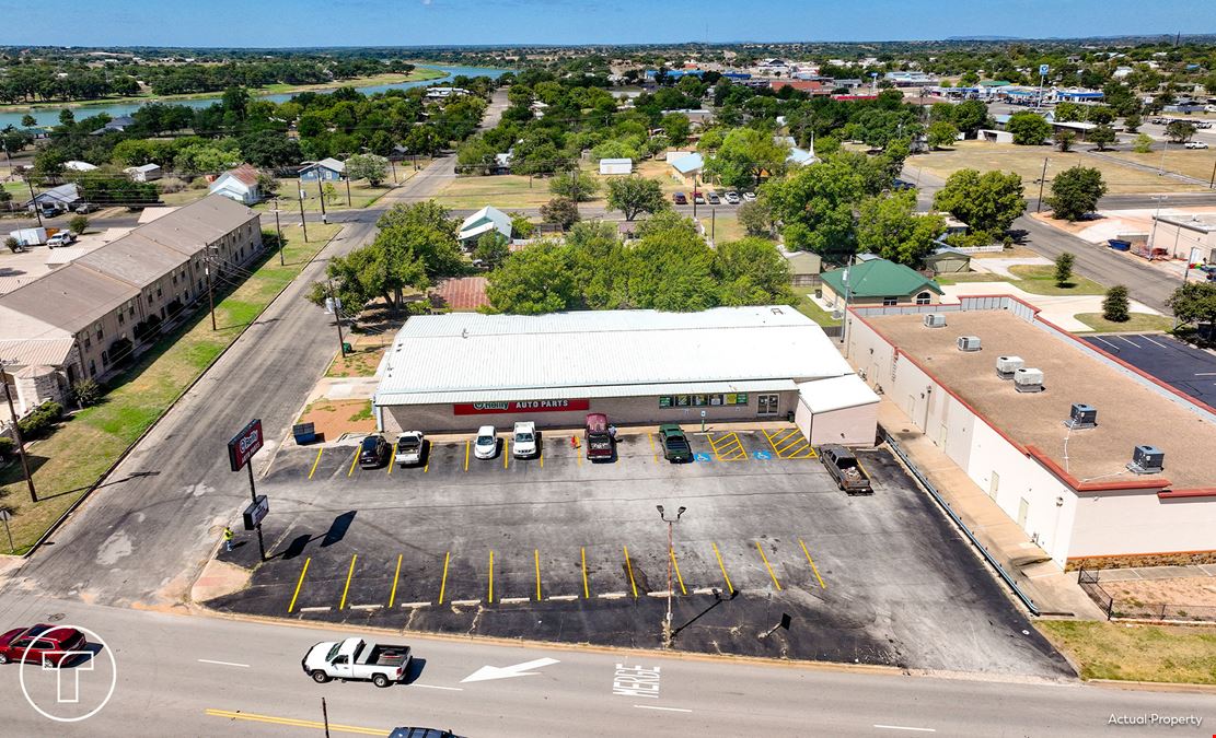 O'Reilly Auto Parts