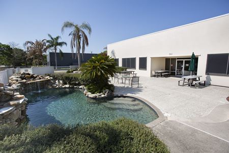 Preview of Industrial space for Rent at 264 West Drive
