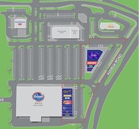 Richland Meadows
