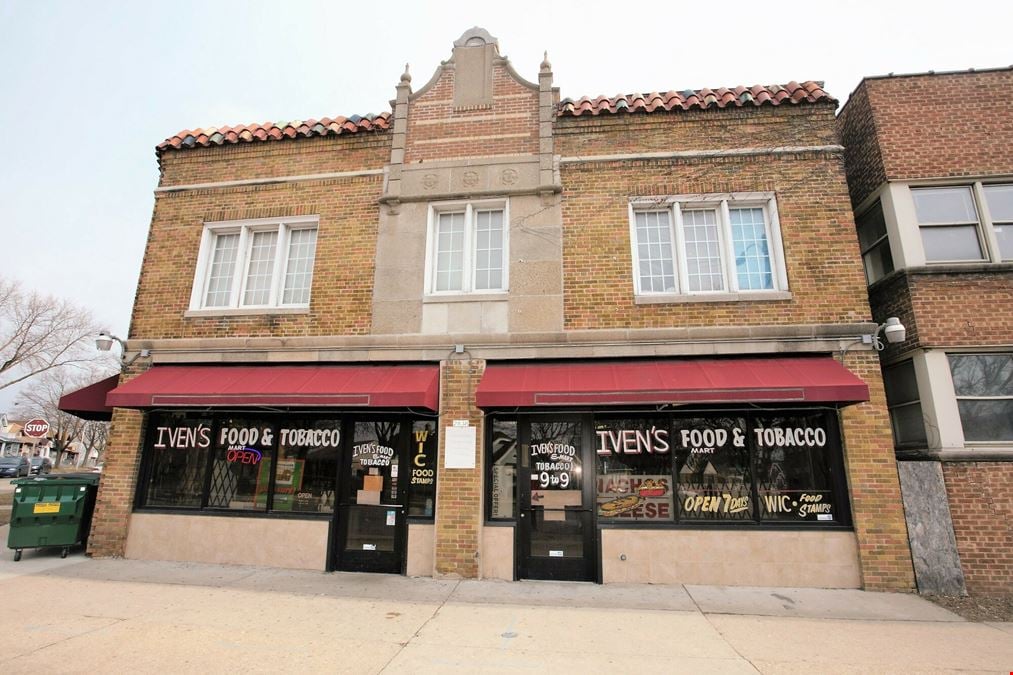 2838 W Atkinson Ave # 2840
