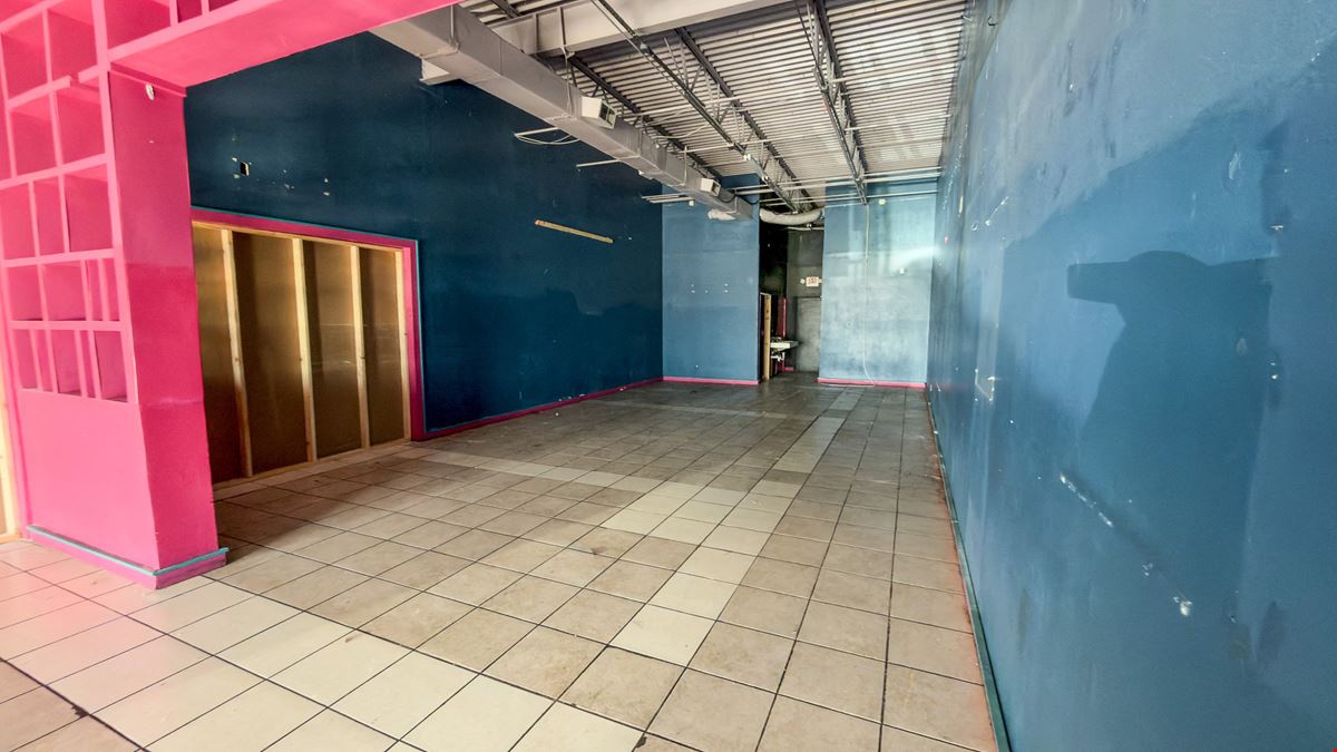 205 N. Shary Rd