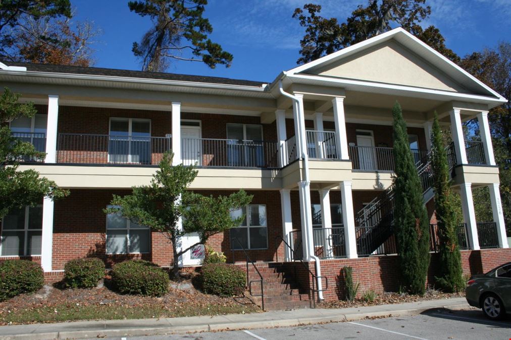 Millwood Professional Offices