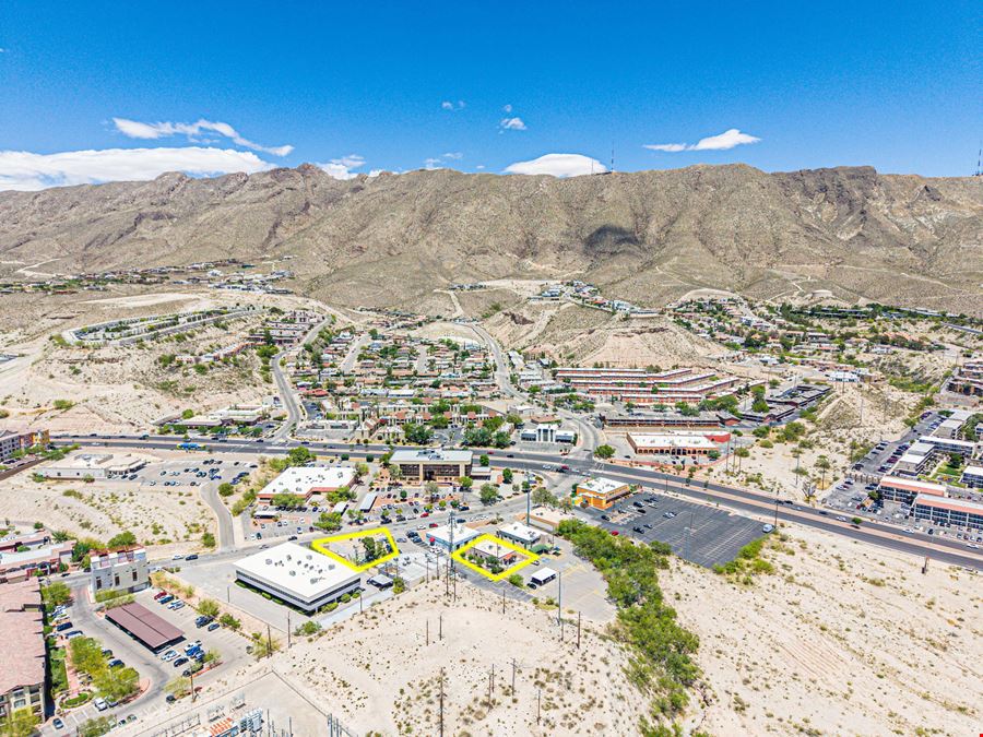 Medical Investment Real Estate FOR SALE