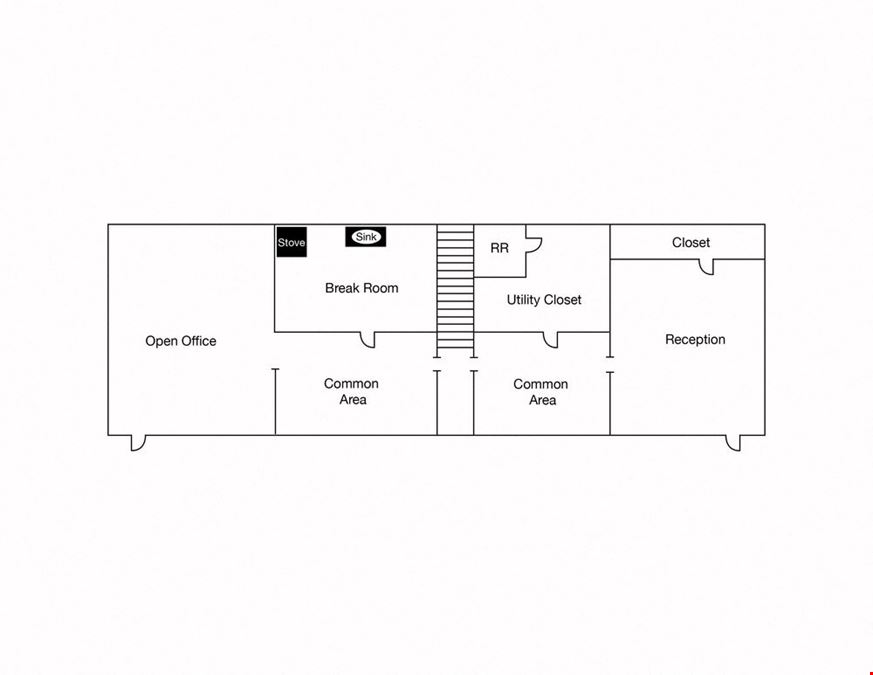 Office property in Omaha, NE