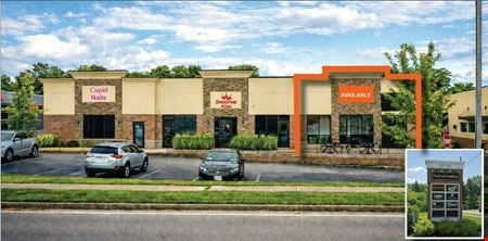 Preview of Retail space for Rent at 2150 Fairport Nine Mile Point Rd