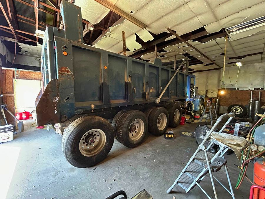 COMMERCIAL SPACE FOR SALE IN WEST-CENTRAL SPRINGFIELD