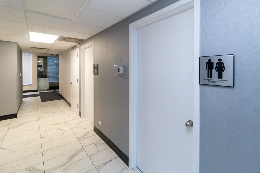 Medical Office Space For Lease | Lincoln Park