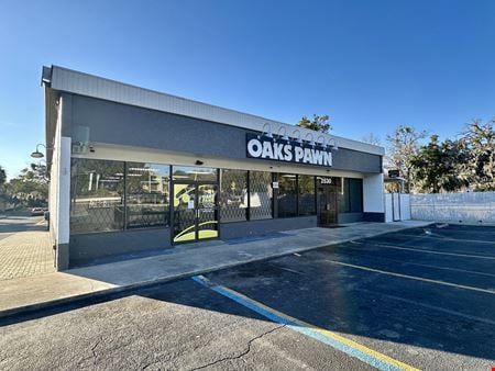 Preview of Retail space for Rent at 2530 SW 34th Street, Suite 20