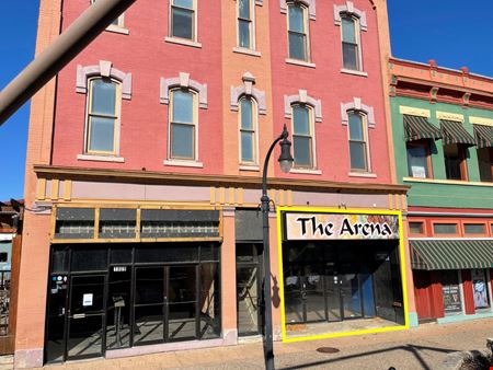 Preview of Retail space for Rent at 1811 2nd Avenue