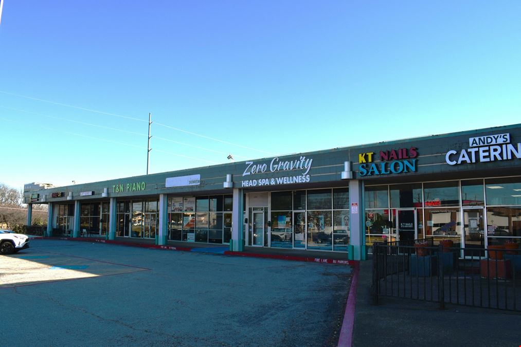 JUPITER PLAZA