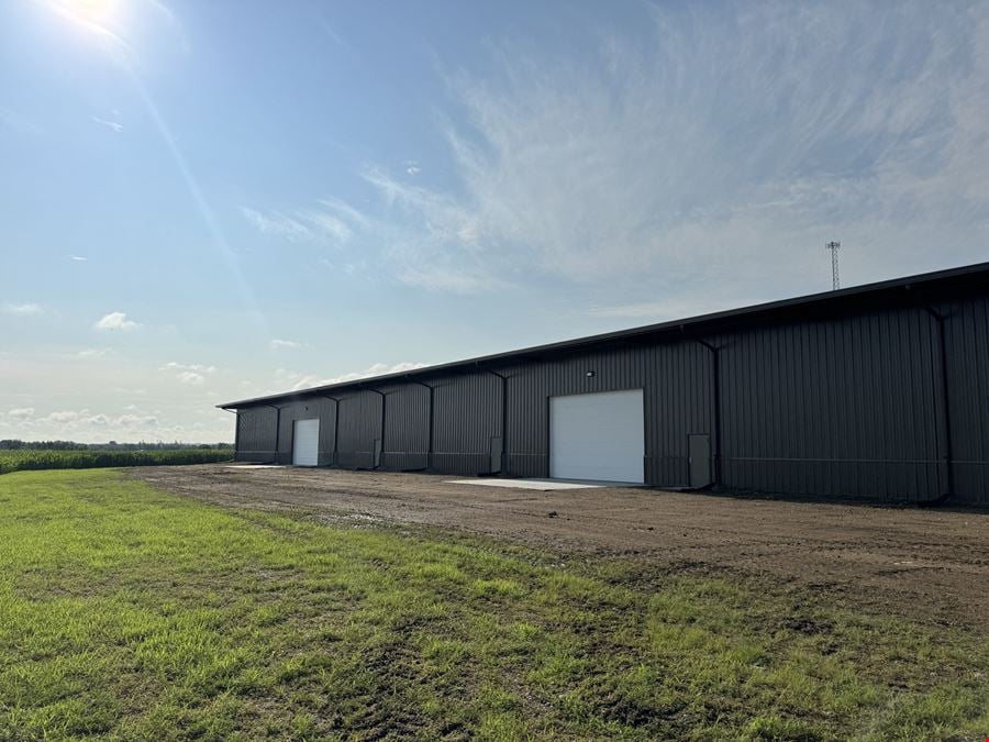 414 W. Industrial Road