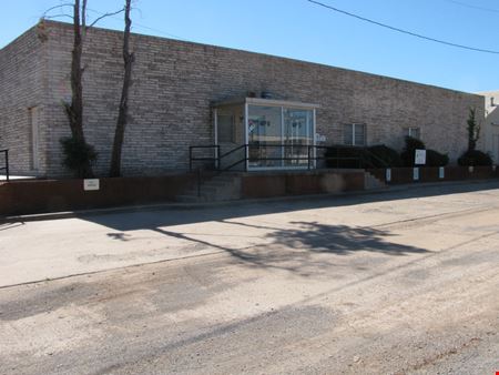 Preview of Industrial space for Sale at 310 SE D Ave. and 408 SE Simpson St.