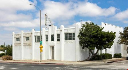 Preview of Industrial space for Rent at 12025 Hadley St