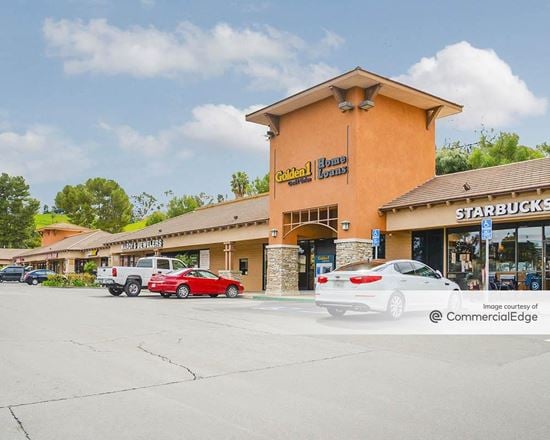Preview of Retail space for Rent at 25539 Paseo de Valencia