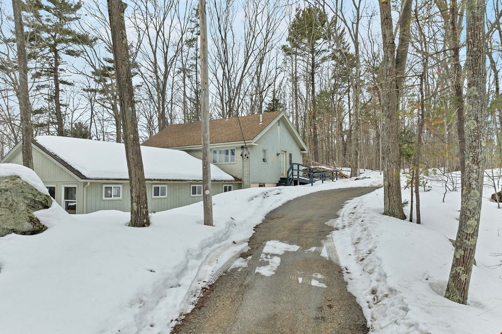 1 Youngs Lane