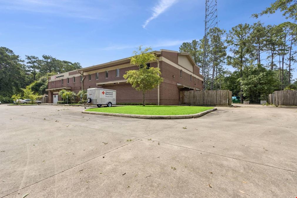 300 Ashland Way