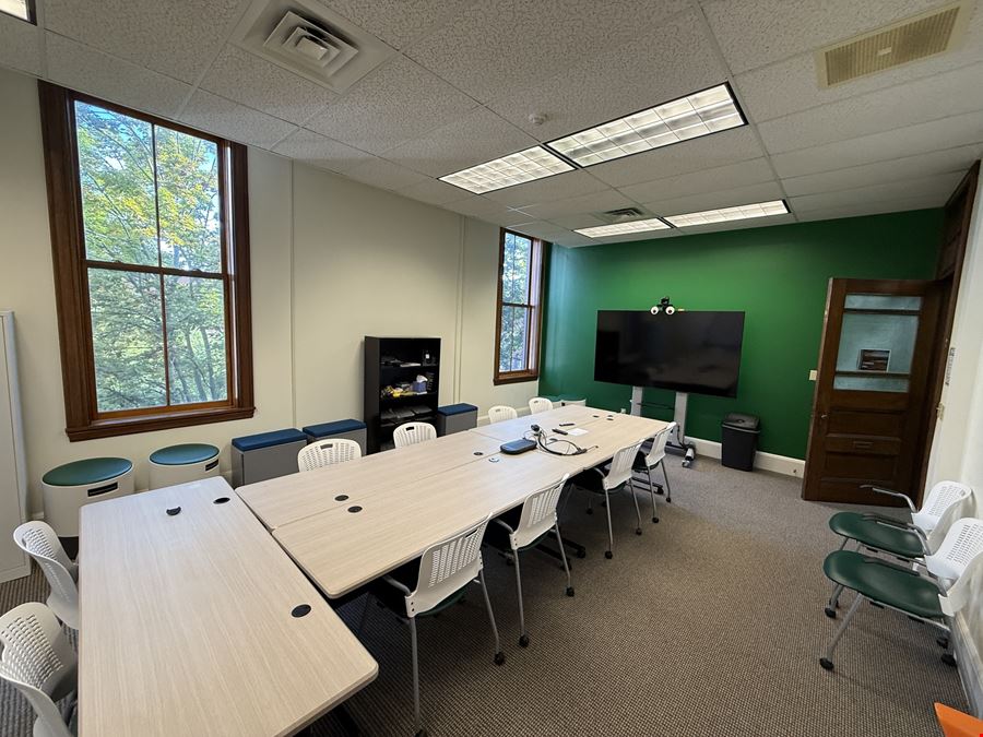 Premier Old Port Office Space