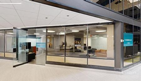 Preview of Office space for Rent at 9110 E Nichols Ave