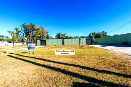 Preview of Industrial space for Rent at 122 West Louis Broer Road