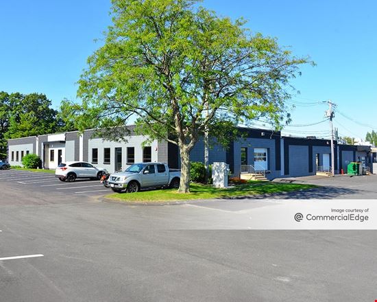 Preview of Industrial space for Rent at 99 South Bedford Street