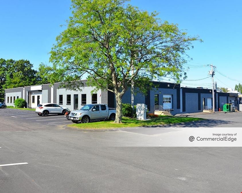 Corporate Place I