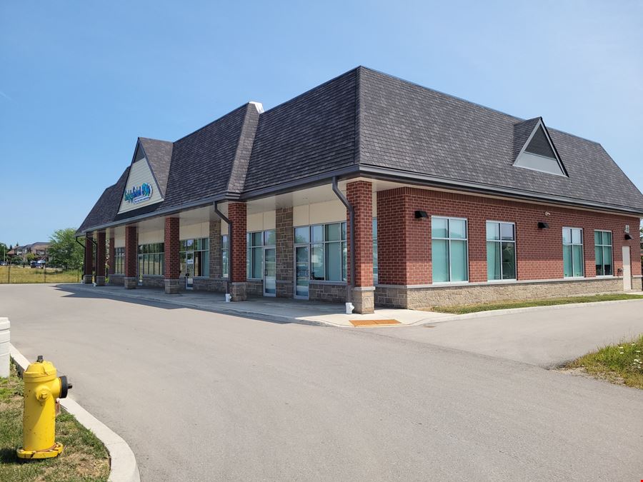Breslau Commons | Phase III