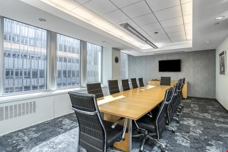 Preview of Office space for Rent at 260 Madison Avenue 8th Floor