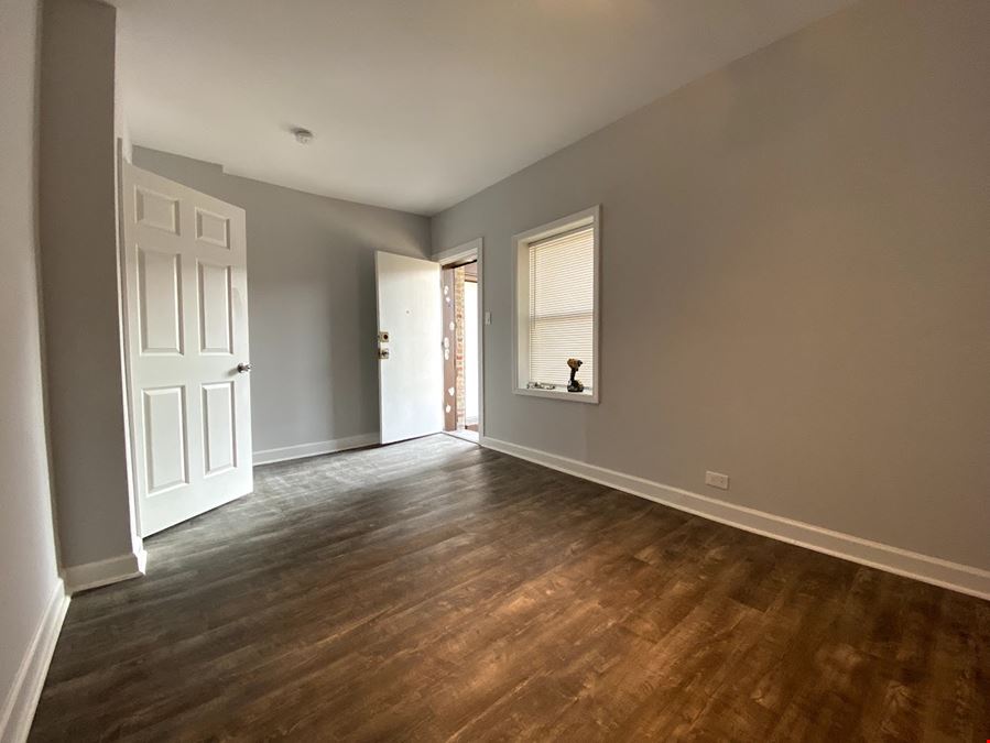 619 E Groveland Park | 7 Unit Multifamily