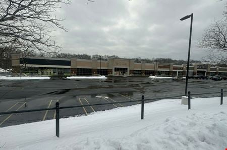 Preview of commercial space at 538 Boston Post Rd