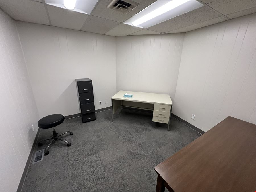 9,031 SQ.FT. OFFICE BUILDING FOR SALE