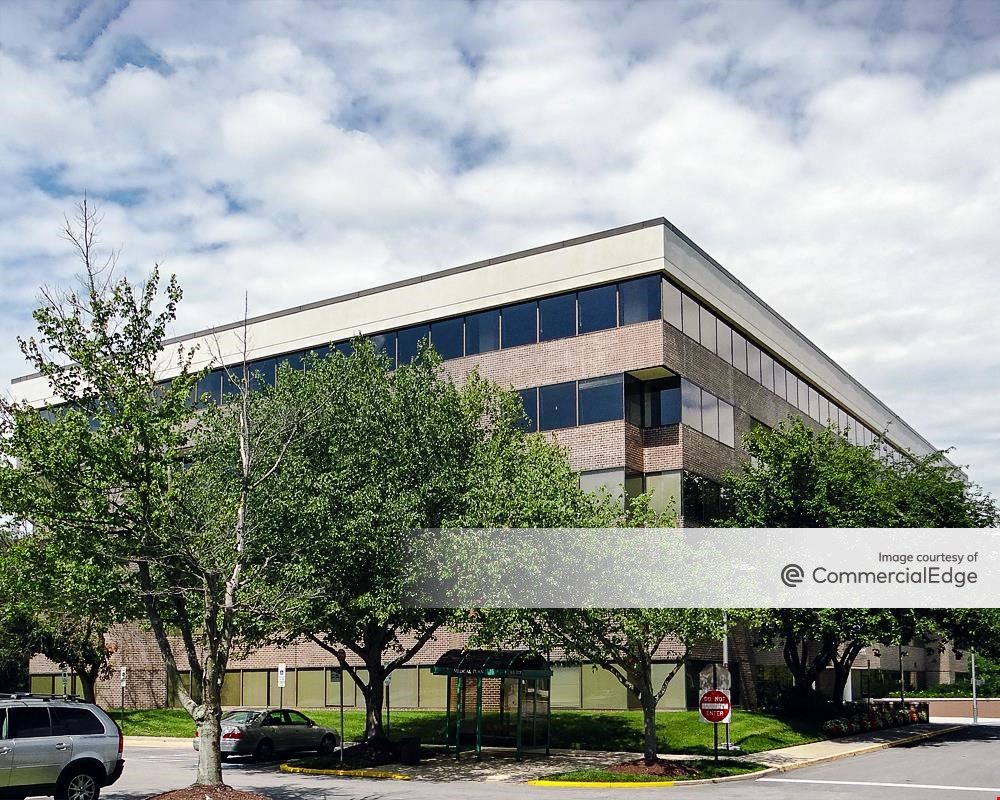 Johns Hopkins Columbia I