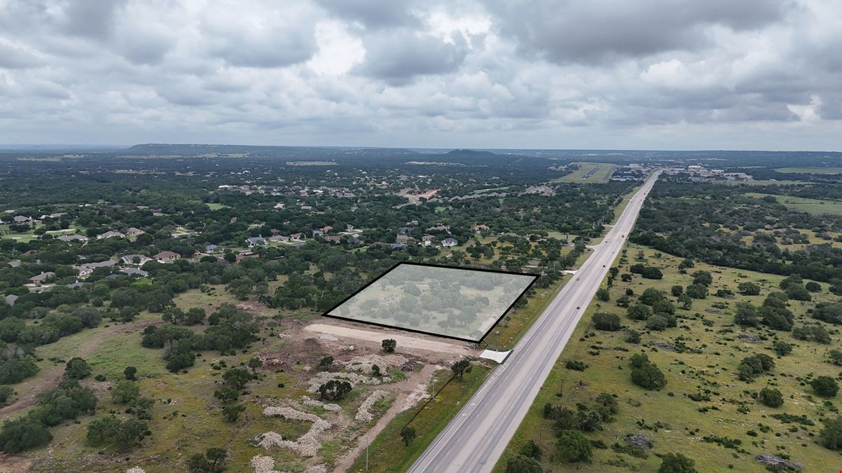 S Highway 281