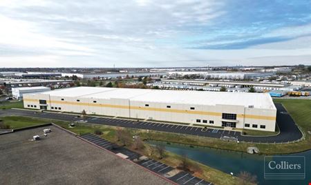 Preview of Industrial space for Rent at 998 Gerdt Ct