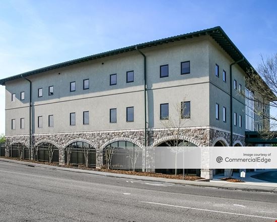 Preview of Office space for Rent at 1032 McCallie Avenue