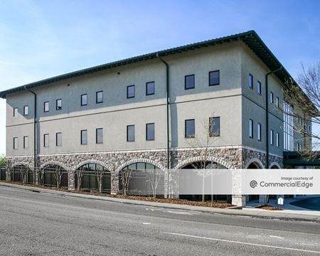Preview of Office space for Rent at 1032 McCallie Avenue