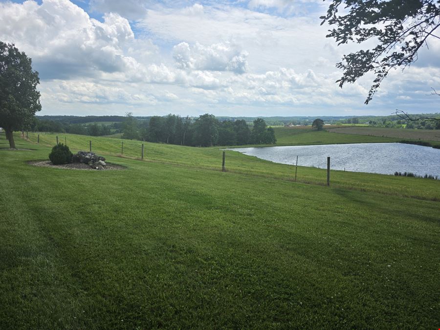 The Porter Farm