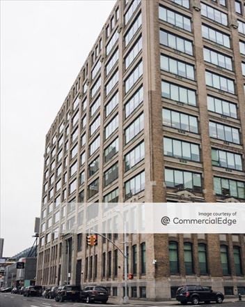 Preview of Office space for Rent at 636 11th Avenue