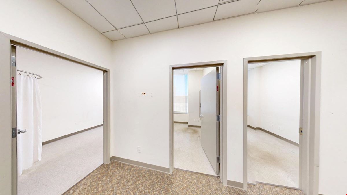 626 Sheepshead Bay Rd - 3rd Floor Office