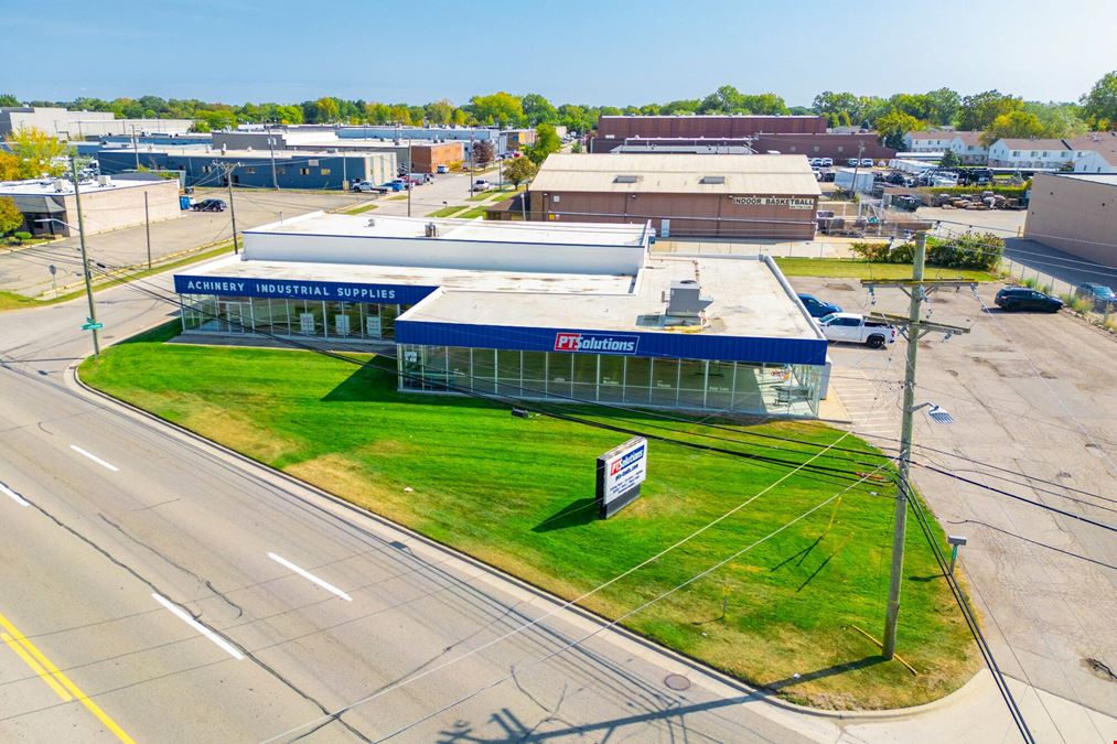 29710 Groesbeck Highway
