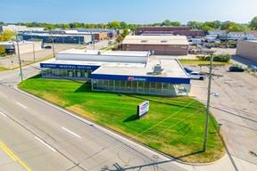 29710 Groesbeck Highway