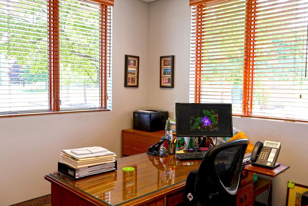 Genesis Medical Park - 3960 Patient Care Drive, Condo Unit 1