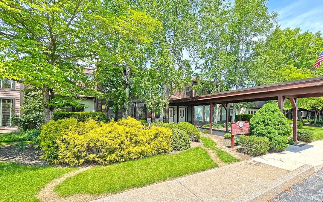 879 S. Arlington Ave