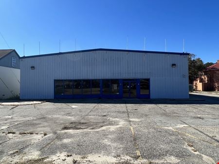 Preview of Industrial space for Rent at 1525 Highway 501