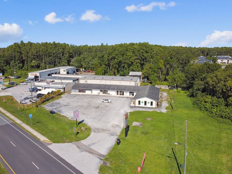 1703-1711 Dale Mabry Hwy 