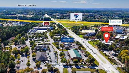 Preview of Office space for Sale at 100 Gateway Corporate Blvd