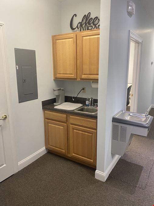 Mandarin Cove Office Condo